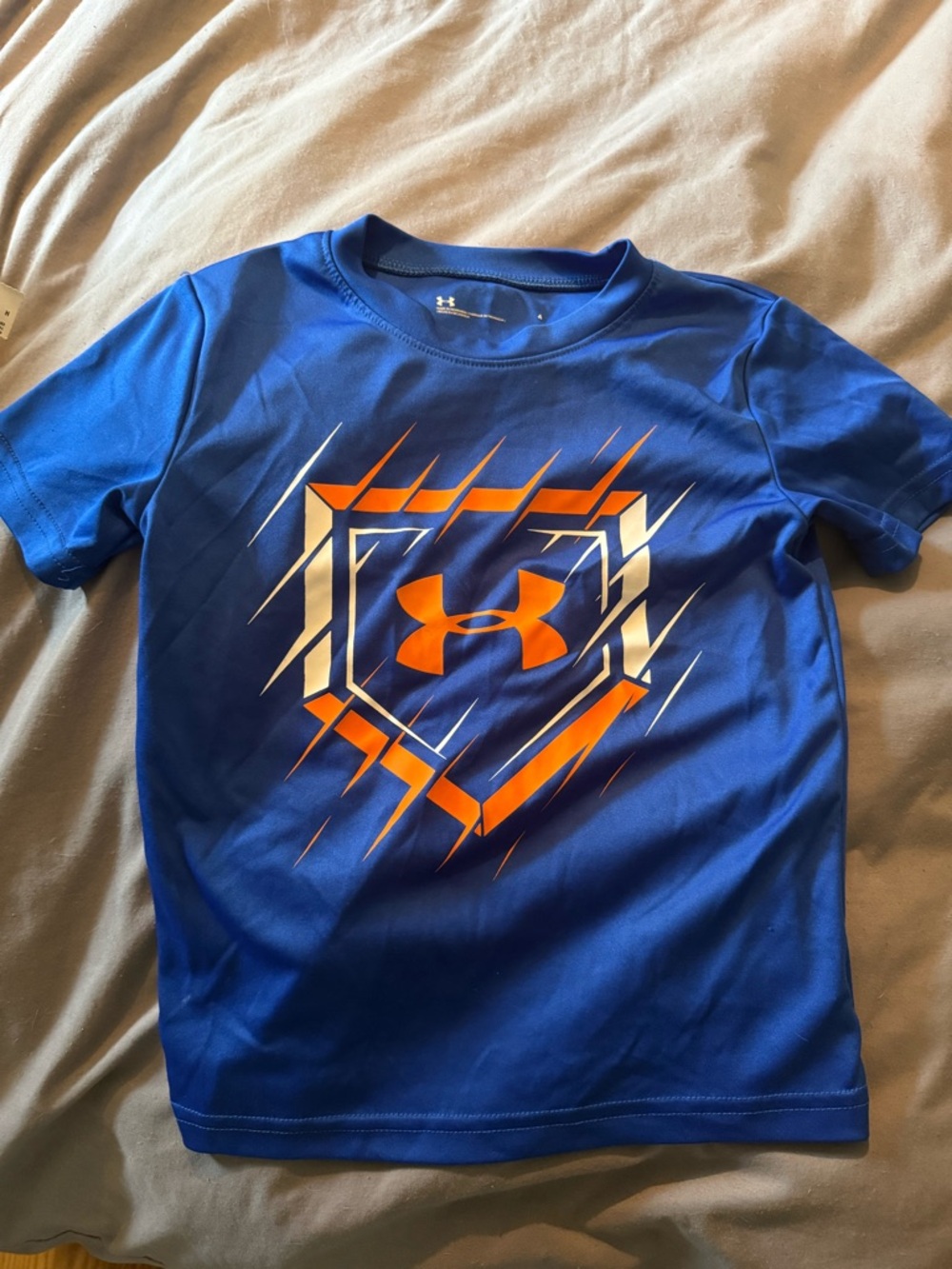 Under Armour boys bundle